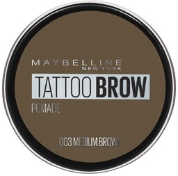 Maybelline Tatto Brow 03 - pomada do brwi