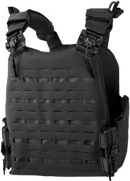 Kamizelka Taktyczna Texar CPV Black