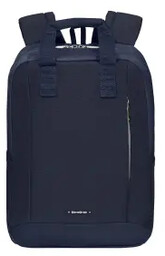 Samsonite Guardit Classy 14,1" Granatowy Plecak na laptopa