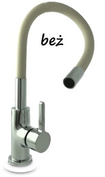FLEXI Bateria Kuchenna Giętka Elastyczna BEŻOWA