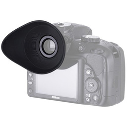 Muszla oczna do Sony JJC Fda-ep16