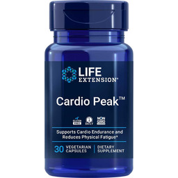 Kardiotonik Cardio Peak , 30 kaps.