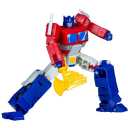 Transformers: Devastation Studio Series Deluxe Class Action Figure
