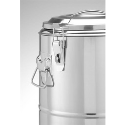 Termos do transportu żywności 19L HENDI Kitchen Line