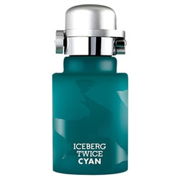 Iceberg Twice Cyan for Her Woda toaletowa 75