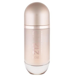 Carolina Herrera 212 VIP Rosé woda perfumowana 80