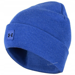 UNDER ARMOUR GRUBA CZAPKA ZIMOWA OCIEPLANA
