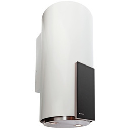 Okap GLOBALO Roxano 39.1 White 850 m3/h
