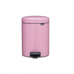 Brabantia Poland Sp. Z.o.o Kosz Pedałowy NEWICON 5L