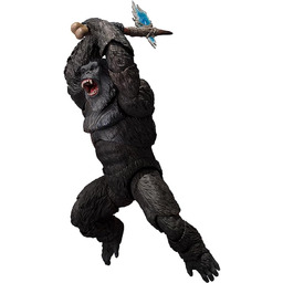 TAMASHII NATIONS - Kong z Godzilla x Kong: