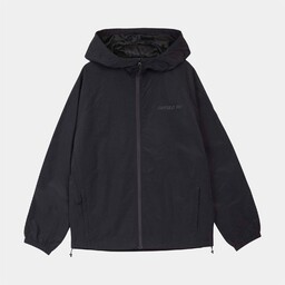 kurtka SANTA CRUZ - Lucas Jacket Black (BLACK)