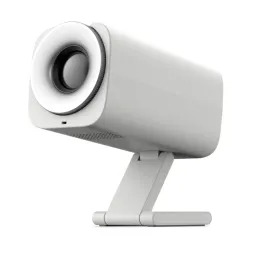 Kiano Go LED WXGA Wi-Fi Bluetooth Biały Projektor