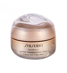Shiseido Benefiance Wrinkle Smoothing krem pod oczy 15
