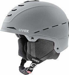 Uvex legend 2.0 - kask narciarski dla mężczyzn