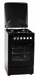 Kuchnia MPM MPM-54-KGM-12B