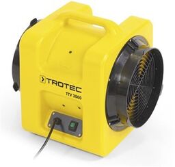 Trotec Wentylator tłoczący TTV 3000