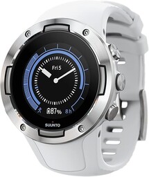 Suunto 5 Lekki i kompaktowy zegarek sportowy