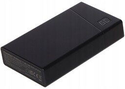Powerbank POWERPLAY-20-GC 20000mAh 18W Green Cell