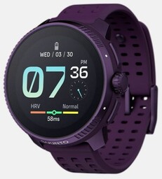 SUUNTO Zegarek sportowy RACE TITANIUM AMETHYST
