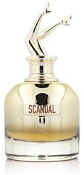 Jean Paul Gaultier Scandal Gold woda perfumowana 80