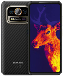 Smartphone Ulefone Armor 25T 4G LTE 8GB/256GB Frost