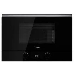 Teka ML 8220 BIS L Grill Czarny urban