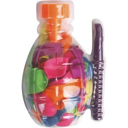 OUTDOOR TOYS. Zestaw do gry w balony wodne