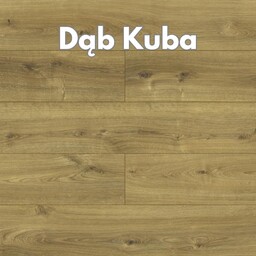 Panele podłogowe Dąb Kuba AC5 8mm D40174 Swiss
