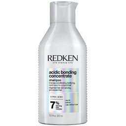 REDKEN Acidic Bonding Concentrate szampon do włosów 300ml