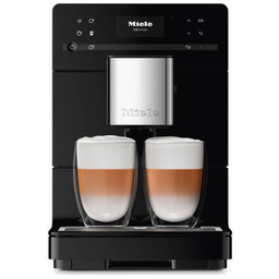 Ekspres do kawy Miele CM 5310 Silence Obisidian