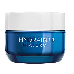 DERMEDIC HYDRAIN 3 HIALURO Krem na noc, 50ml