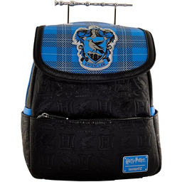 Loungefly Warner Brothers - Harry Potter - Ravenclaw