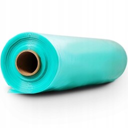 Folia Tunelowa Ogrodnicza Mocna 4-SEZONOWA Ochrona Uv 8x12m