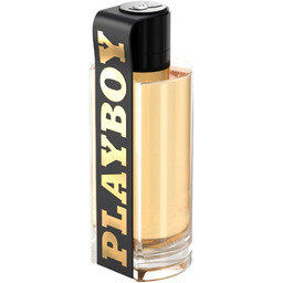 Playboy VIP Perfume for Men Eau de Toilette