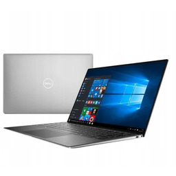 Dotykowy Dell XPS 13 9300 3840 x 2400