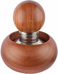 Motta zestaw tamper Bubble 58 mm i podstawka