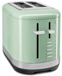 KitchenAid 5KMT2109EPT Rozmrażanie 980W Toster