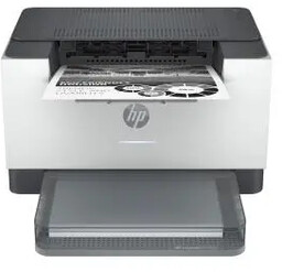 HP LaserJet M209dw WiFi Biało-szary Drukarka laserowa