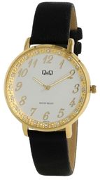 Q&Q QC09-124