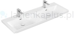 VILLEROY - BOCH 4A71D5R1 Subway 3.0 Umywalka meblowa