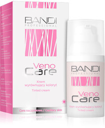 Bandi Veno Care, krem wyrównujący koloryt, 30ml