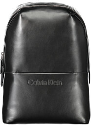 PLECAK MĘSKI CALVIN KLEIN CZARNY