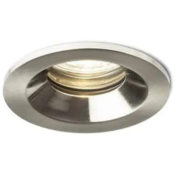 Lampa wpuszczana okrągła BELLA biała R13598 - Rendl