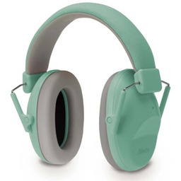 ALECTO Nauszniki wygłuszające BV-73 Zielony Zyskaj