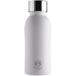 Bugatti Termos 350 ml (biały mat) BBot