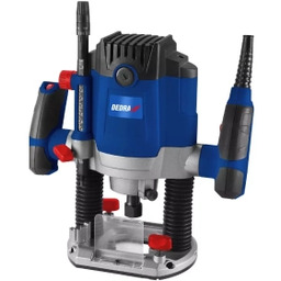 Dedra DED7981 Frezarka górnowrzecionowa