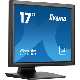 iiyama T1731SR-B1S 17" TN Monitor, 1280 x 1024