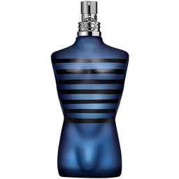 Jean Paul Gaultier Ultra Male Intense 125ml woda