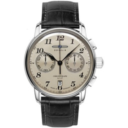 Zeppelin Zegarek LZ127 76785, 42mm