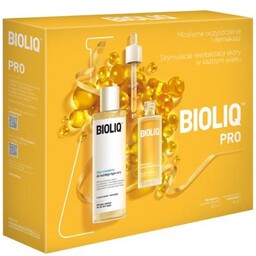 BIOLIQ PRO Zestaw Serum rewitalizujące, 30 ml +